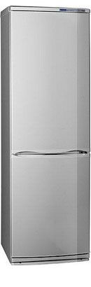 Двухкамерный холодильник ATLANT ХМ 6021-080