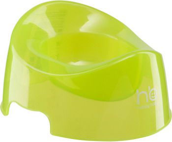 Горшок Happy Baby POTTY 34001 Lime