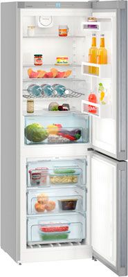 Двухкамерный холодильник Liebherr CNel 4313-21