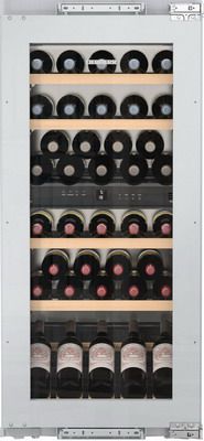 Встраиваемый винный шкаф Liebherr EWTdf 2353-20