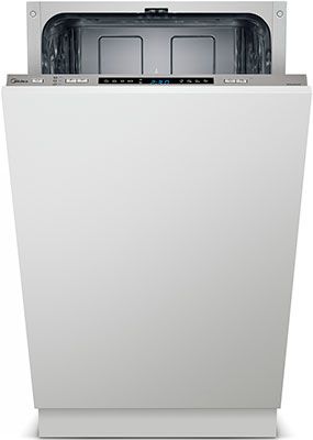 Полновстраиваемая посудомоечная машина Midea MID 45 S 320