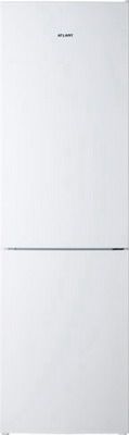 Двухкамерный холодильник ATLANT ХМ 4624-101