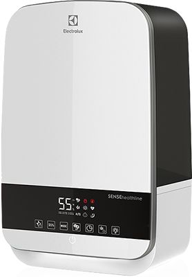 Увлажнитель воздуха Electrolux EHU-3315 D