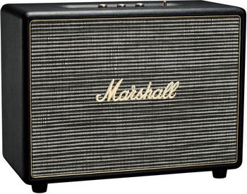 Акустика 2.1 Marshall Woburn Black