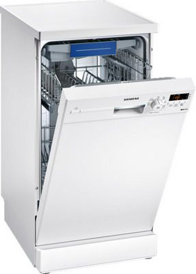 Посудомоечная машина Siemens SR 216 W 01 MR