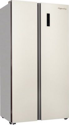 Холодильник Side by Side Kuppersberg NSFT 195902 C