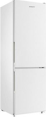 Двухкамерный холодильник Kraft KF-NF 300 W