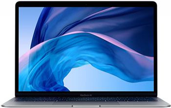 Ноутбук Apple MacBook Air 13 with Retina display Late 2018 MRE 82 RU/A Space Gray