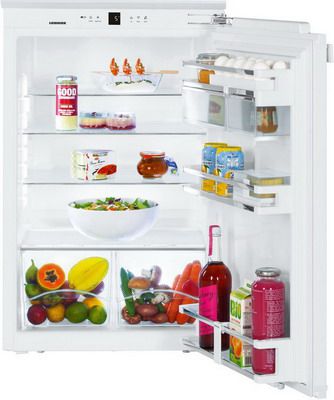 Встраиваемый однокамерный холодильник Liebherr IKP 1660-20