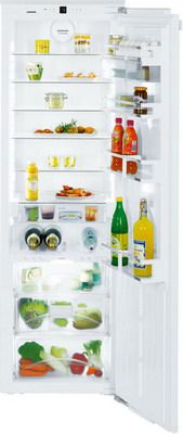 Встраиваемый однокамерный холодильник Liebherr IKBP 3560-21