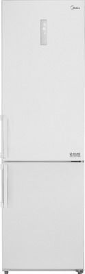 Двухкамерный холодильник Midea MRB 520 SFNW3