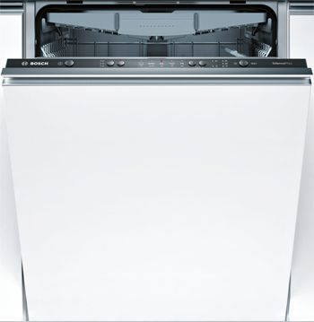 Полновстраиваемая посудомоечная машина Bosch SMV 25 EX 01 R