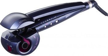 Щипцы для укладки волос Babyliss C 1500 E Curl Secret Digital Sensor