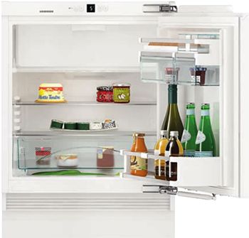 Встраиваемый однокамерный холодильник Liebherr UIKP 1554-20