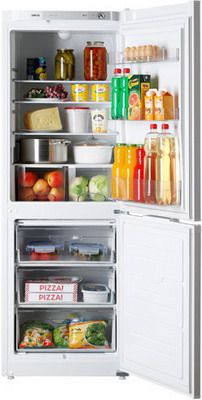 Двухкамерный холодильник ATLANT ХМ 4712-100