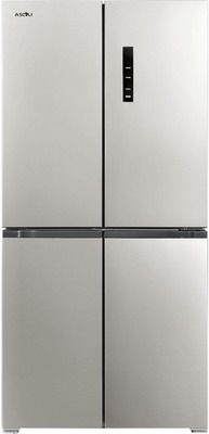 Многокамерный холодильник Ascoli ACDSL 571 W