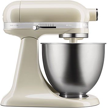 Миксер KitchenAid 5KSM 3311 XEAC