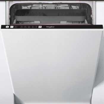 Полновстраиваемая посудомоечная машина Whirlpool WSIE 2B 19 C