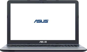 Ноутбук ASUS X 541 UV-DM 1609 i3-6006 U (90 NB0CG3-M 24160) Silver Gradient