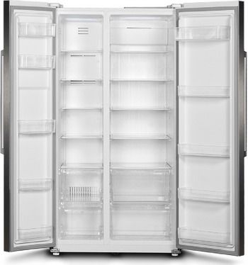 Холодильник Side by Side Kenwood KSB-1755 X