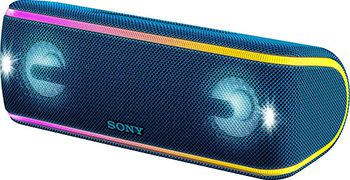 Портативная акустика Sony SRS-XB 41 L синий