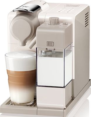 Кофемашина капсульная DeLonghi Nespresso EN 560.W