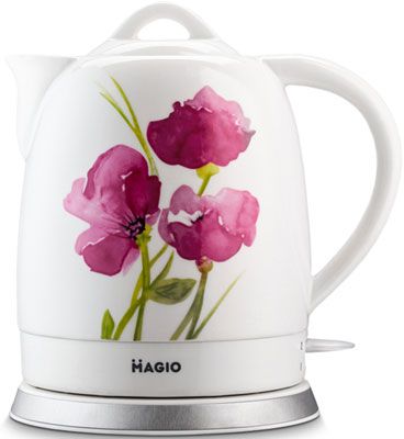Чайник электрический MAGIO МG-974