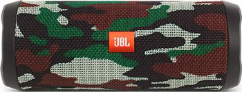 Портативная акустическая система JBL JBLFLIP4SQUAD