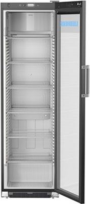 Однокамерный холодильник Liebherr FKDv 4523-20 черный