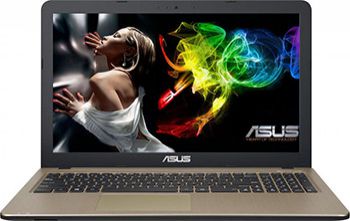 Ноутбук ASUS D 540 YA-DM 790 D AMD E2-6110 (90 NB0CN1-M 11800) Black