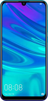 Смартфон Huawei P smart 2019 32 GB синий