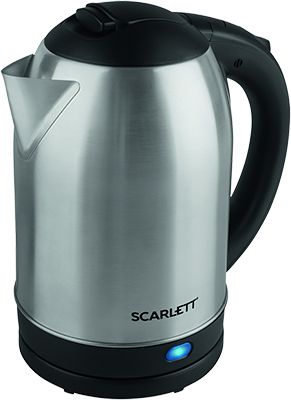Чайник электрический Scarlett SC-EK 21 S 59