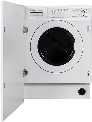 Встраиваемая стиральная машина Ardo 55 FLBI 107 SW