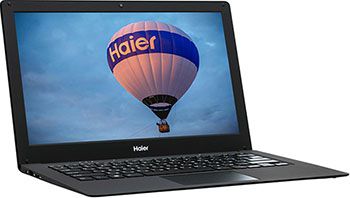 Ноутбук Haier HI 133