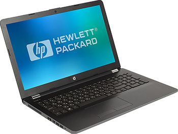 Ноутбук HP 15-bw 583 ur (2QE 23 EA) AMD A 10-9620 P Smoke Gray