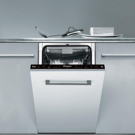 встраиваемая посудомоечная машина CANDY CDI 2L10473-07