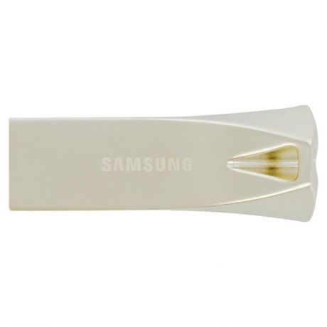 флешка 64ГБ Samsung BAR Plus, USB 3.1, MUF-64BE3/APC