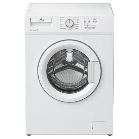 стиральная машина Beko WRE 55P1 BWW