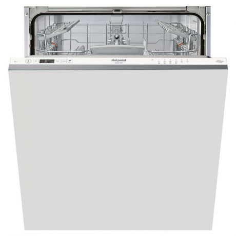 встраиваемая посудомоечная машина Hotpoint-Ariston HIC 3B+26