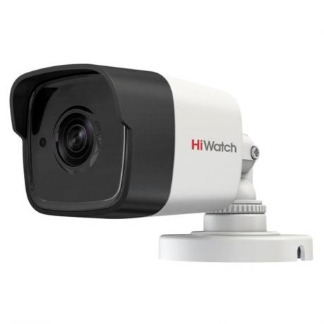 камера для видеонаблюдения HiWatch DS-T300 (6 mm)