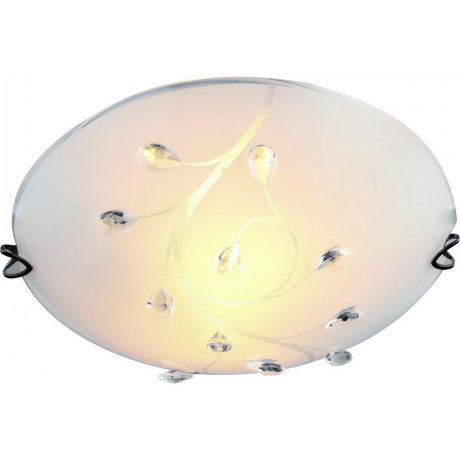 Светильник потолочный ARTE LAMP Jasmine A4040PL-3CC (4650071255494)