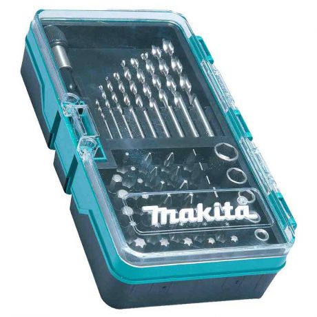 набор бит Makita B-28628 48