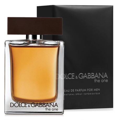 Парфюмерная вода Dolce Gabbana The One For Men, 50 мл