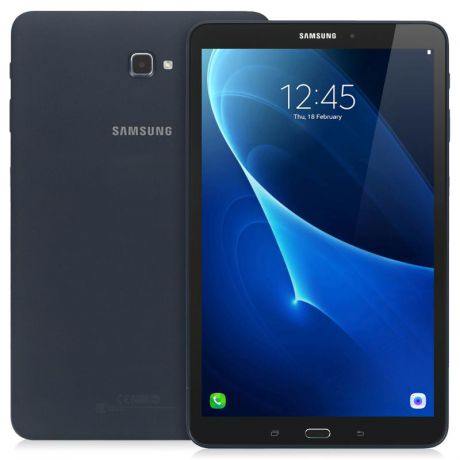 Планшетный компьютер Samsung Galaxy Tab A 10.1, SM-T580NZBASER