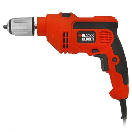 дрель Black Decker CD714CRES