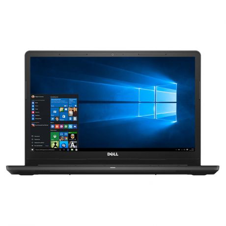 ноутбук Dell Inspiron 3573, 3573-6021