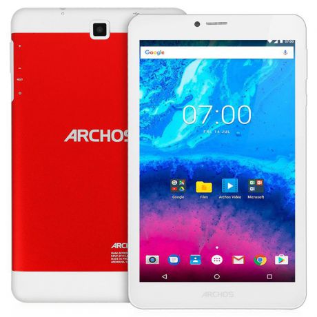 Планшет Archos CORE 70 Red 16GB 3G, 503618