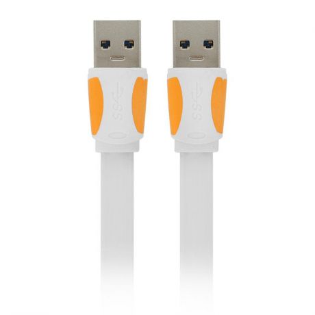 кабель USB3.0-AMAM 1.0 метра, MobileData