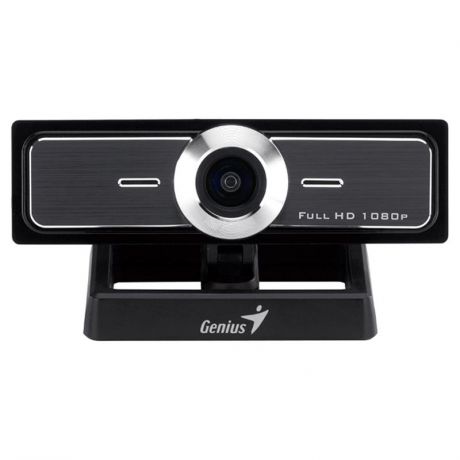 вебкамера Genius WideCam F100