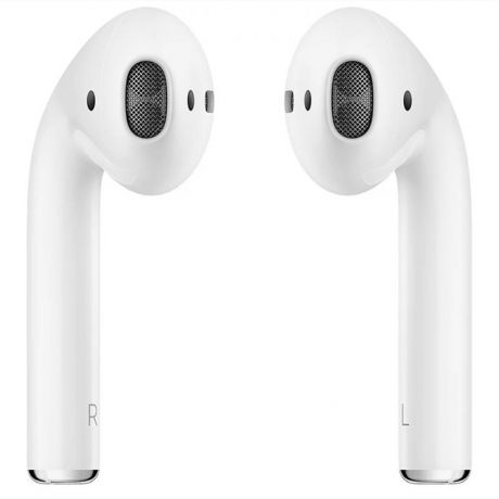 наушники Apple AirPods MMEF2ZE/A